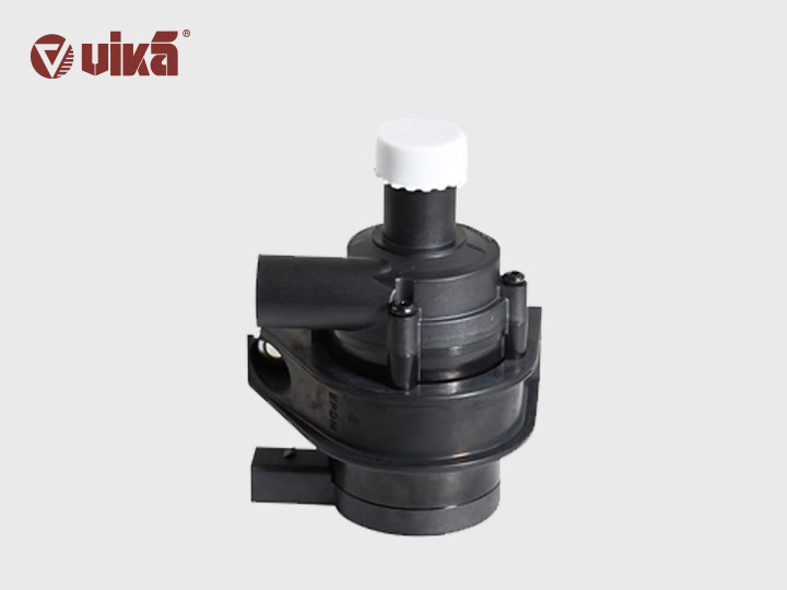 vika STO电子辅助水泵 vika STO电子辅助水泵