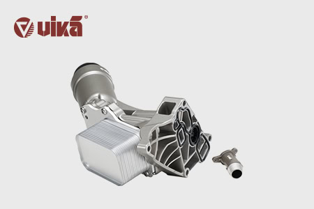 Conjunto de filtro de aceite Conjunto de filtro de aceite