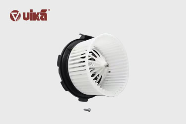 What are the functions of an automobile blower?