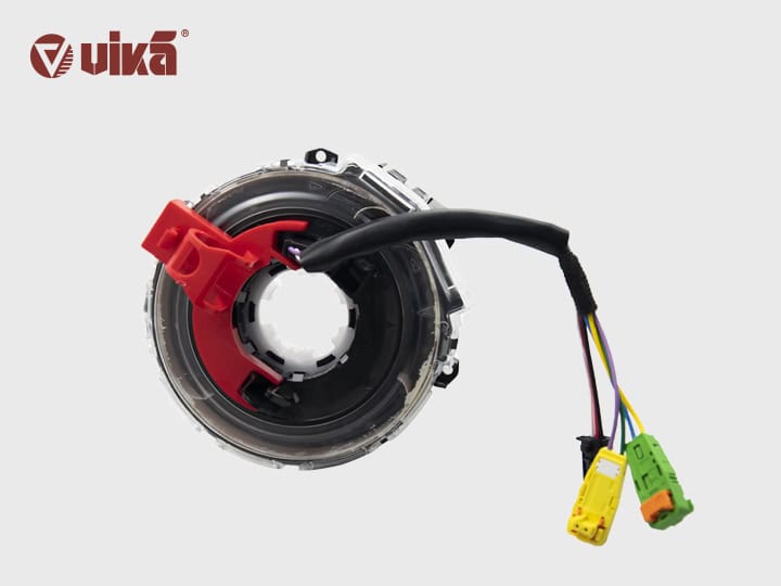 bobine de l’airbag vika