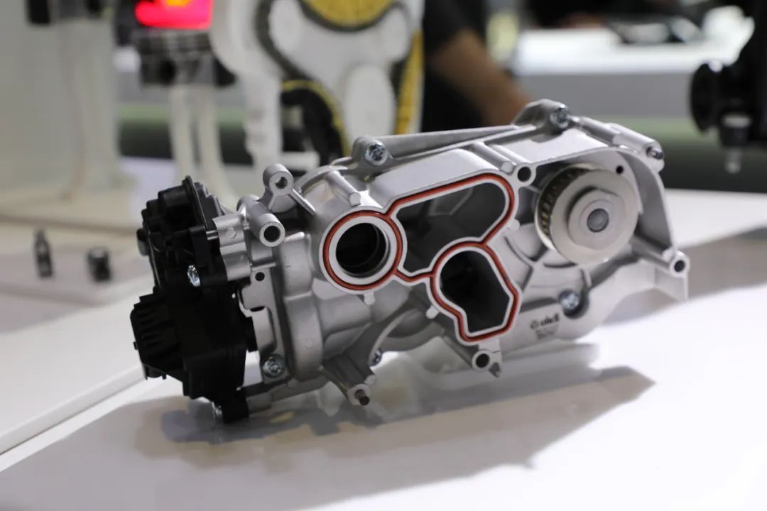 The BMW & Mercedes Benz business of vika DPA made its debut at Automechanika Shanghai The BMW & Mercedes Benz business of vika DPA made its debut at Automechanika Shanghai