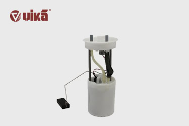 电子燃油泵多久更换一次？