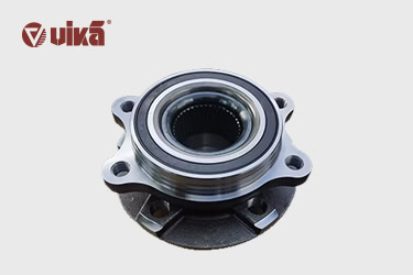 轮毂单元异响原因有哪些？