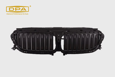 Quels sont les phénomènes de défaillance courants de la grille d’admission ?