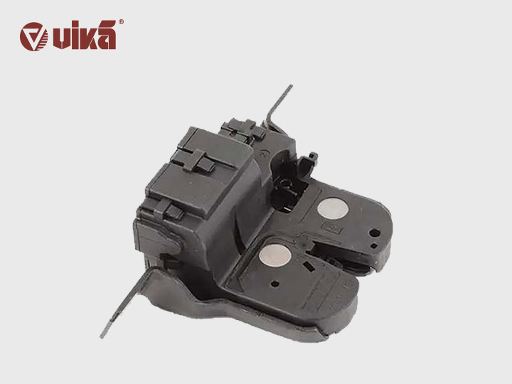 serrure de la porte arrière vika serrure de la porte arrière vika