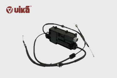 Causes de défaillance & Solution du système de frein de stationnement électronique