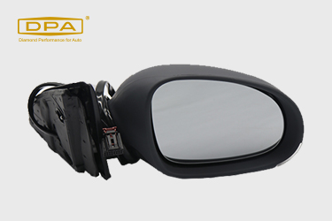 汽车后视镜常见故障有哪些？