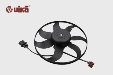 ¿Cuál es la vida útil de los ventiladores electrónicos de los automóviles?