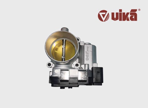 STO 04E/03F节气门