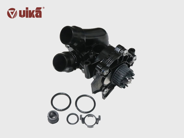 vika EA888电子水泵 vika EA888电子水泵