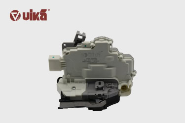 车门锁不上原因有哪些？