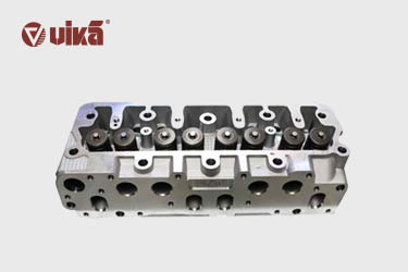 Quelles sont les pièces comprises dans une culasse ?