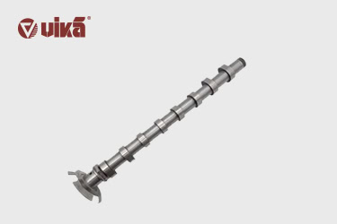 Causes et pannes courantes des arbres à cames