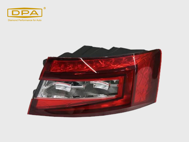 DPA尾灯 DPA尾灯