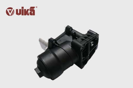 refroidisseur d’huile vika refroidisseur d’huile vika