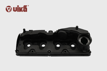 Quelles sont les fonctions du couvercle des soupapes ?