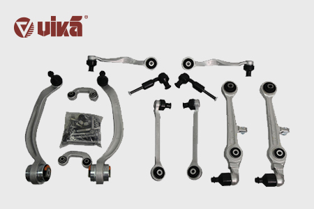 bras de commande vika