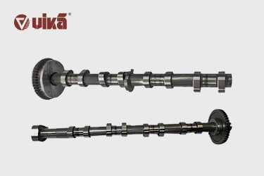 凸轮轴作用是什么？