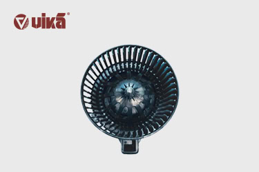 What is purpose of an automobile blower?