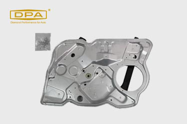 Quels sont les composants d’un lève-vitre automobile ?