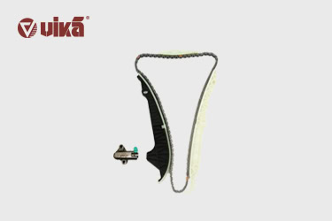 Quelles sont les origines des bruits étranges de la Chaîne de distribution ?