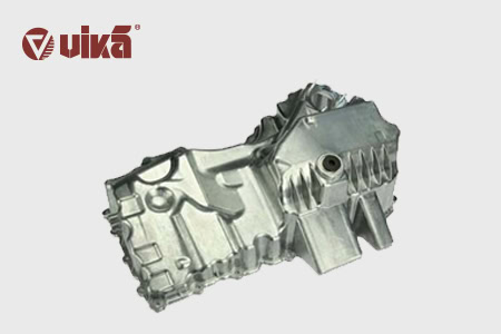 carter d’huile du moteur BMW N20 vika