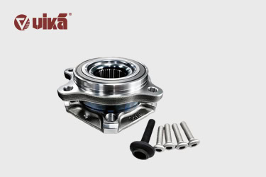 轮毂单元常见故障有哪些？