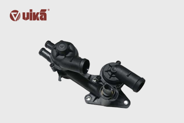 ¿Cuáles son los síntomas de avería del conjunto termostato?