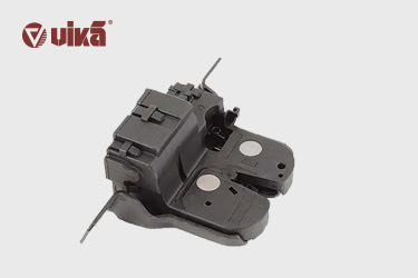 Каковы распространенные неисправности замков задней дверцы?