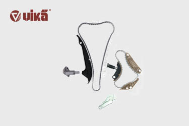 Intervalle de remplacement de la chaîne de distribution et méthode de remplacement