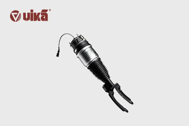 如何判断空气减振器是否故障？