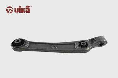 What are the impacts of a control arm failure?