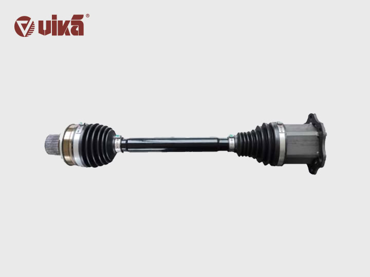 vika半轴总成