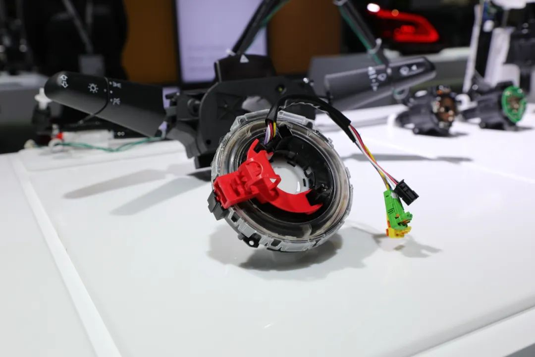 The BMW & Mercedes Benz business of vika DPA made its debut at Automechanika Shanghai The BMW & Mercedes Benz business of vika DPA made its debut at Automechanika Shanghai