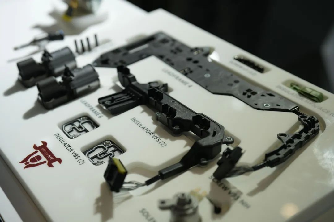 STO technical products STO technical products