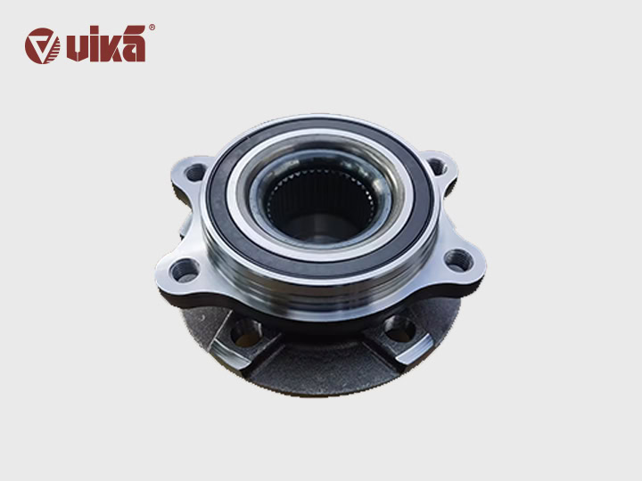 vika Audi轮毂单元 vika Audi轮毂单元