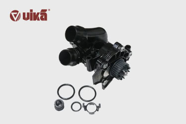 水泵工作原理是什么？