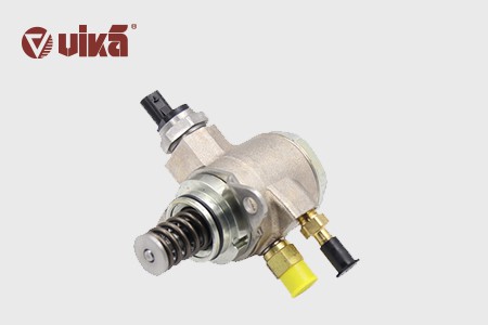 топливного насоса высокого давления vika