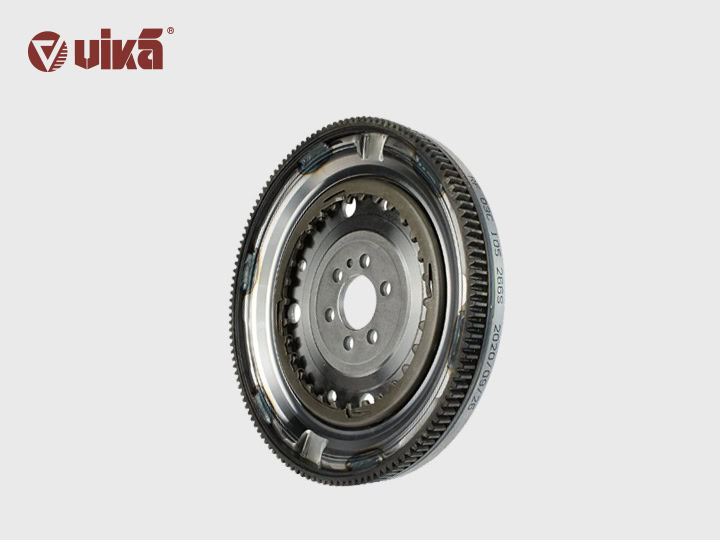 vika double mass flywheel vika double mass flywheel