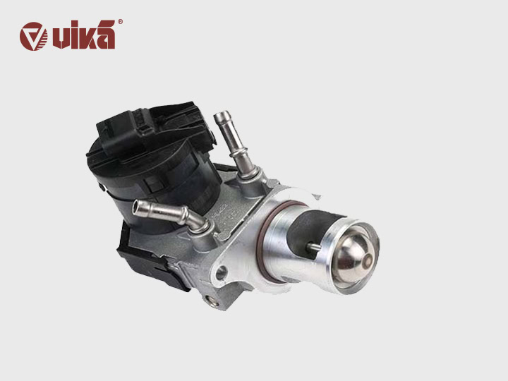 vika EGR valve vika EGR valve