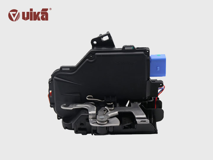 vika车门锁块 vika车门锁块