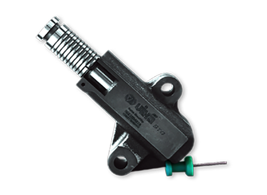 Tensioner