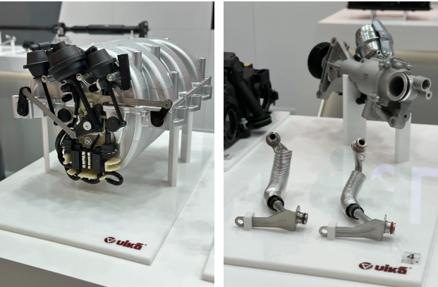 绽放国际舞台!vika DPA亮相2024德国法兰克福汽配展! 绽放国际舞台!vika DPA亮相2024德国法兰克福汽配展!