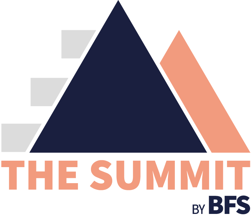 1. Primary The Summit Logo