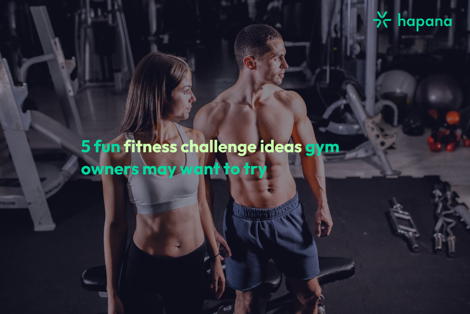 fitness challenge ideas