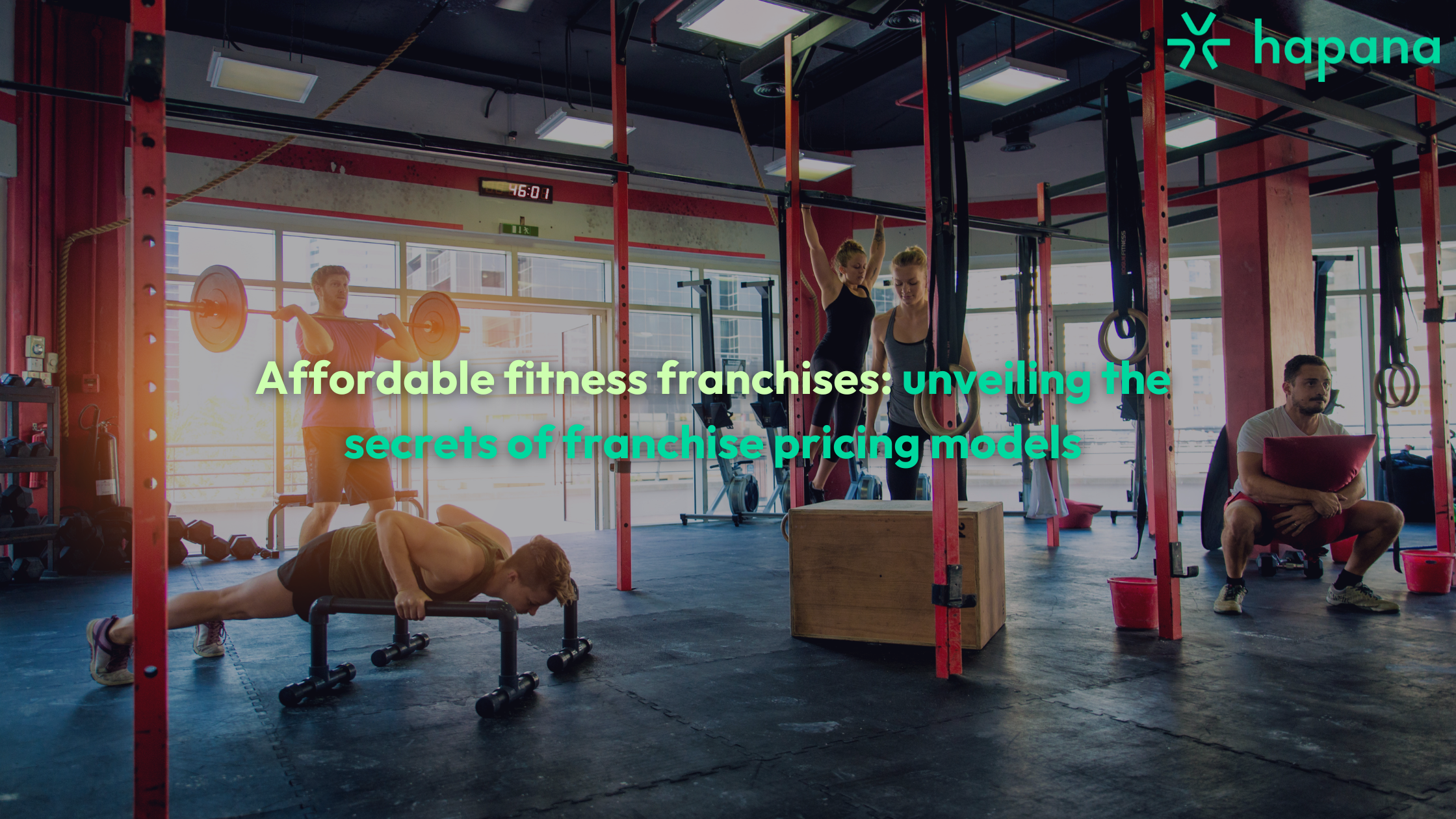 Affordable franchises unveiling the secrets of franchise pricing models