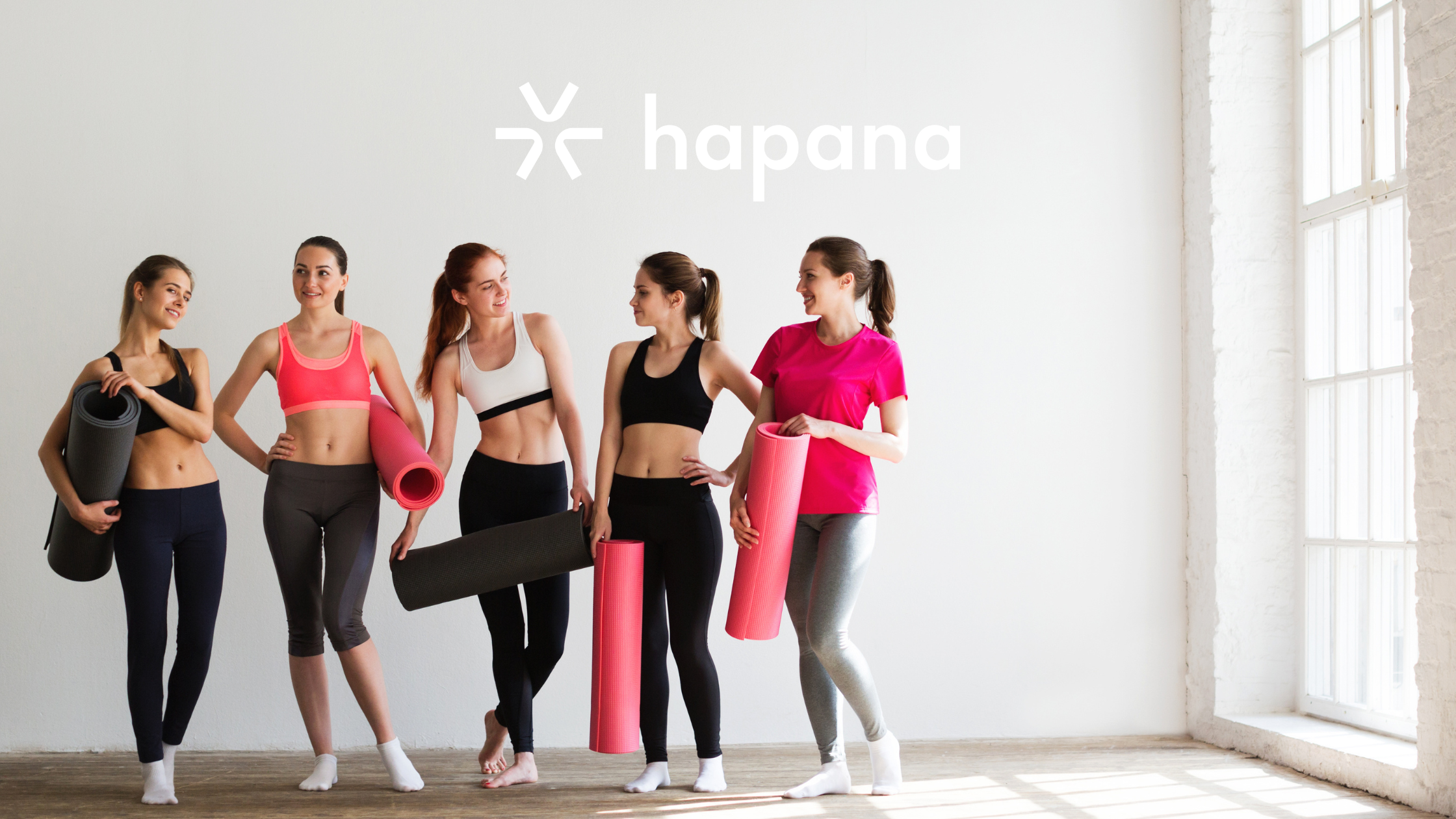 The future of gyms: personalized health and wellness - Hapana 