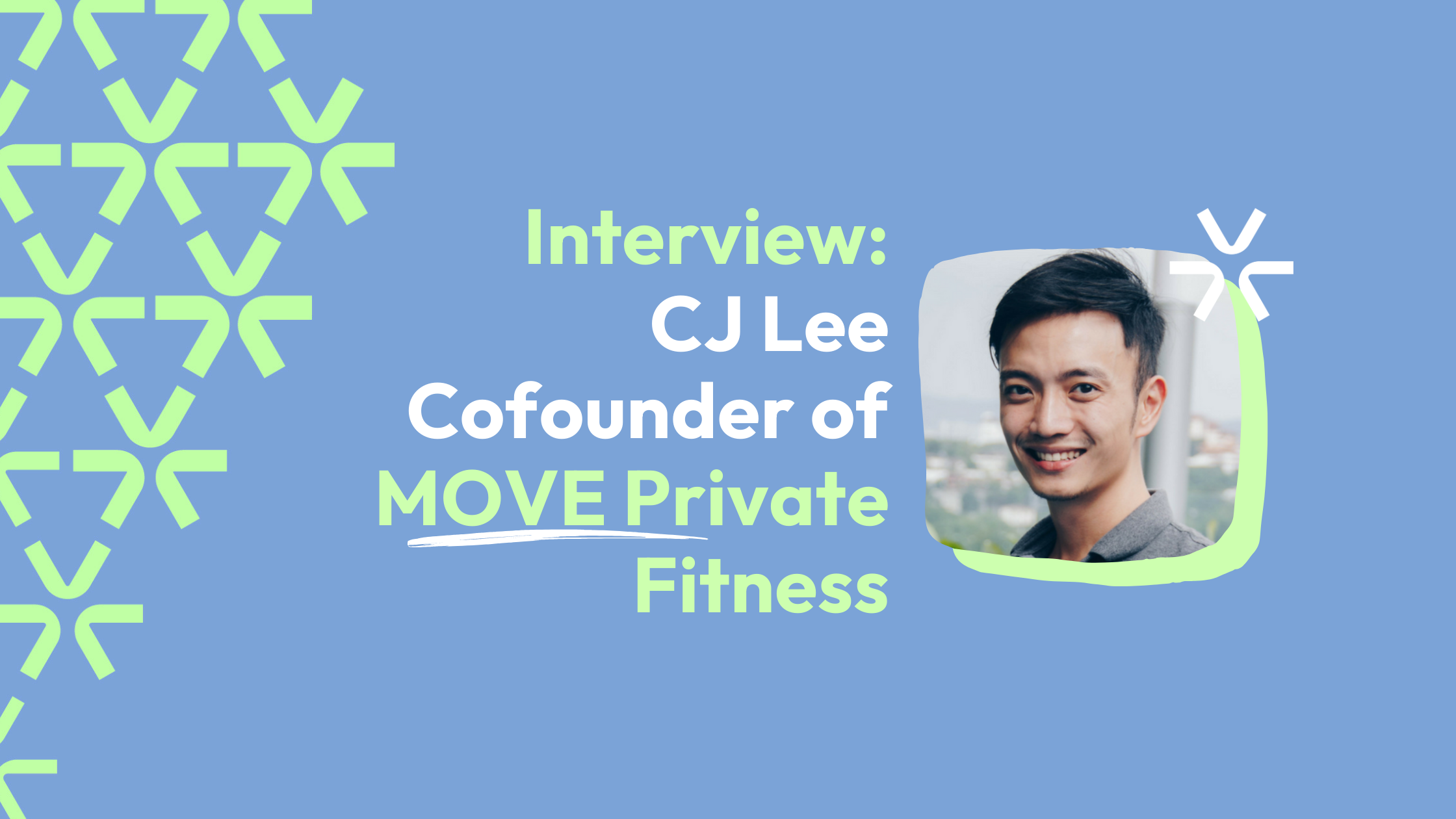 200% revenue through retention: an interview with Move Fitness Co-Founder CJ Lee