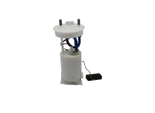 Conjunto electrónico de bomba de combustible
