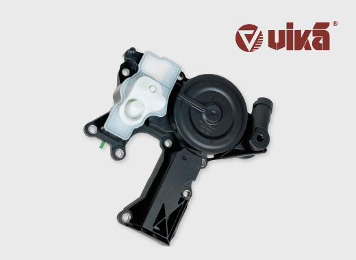 EA888 Oil&Gas Separator